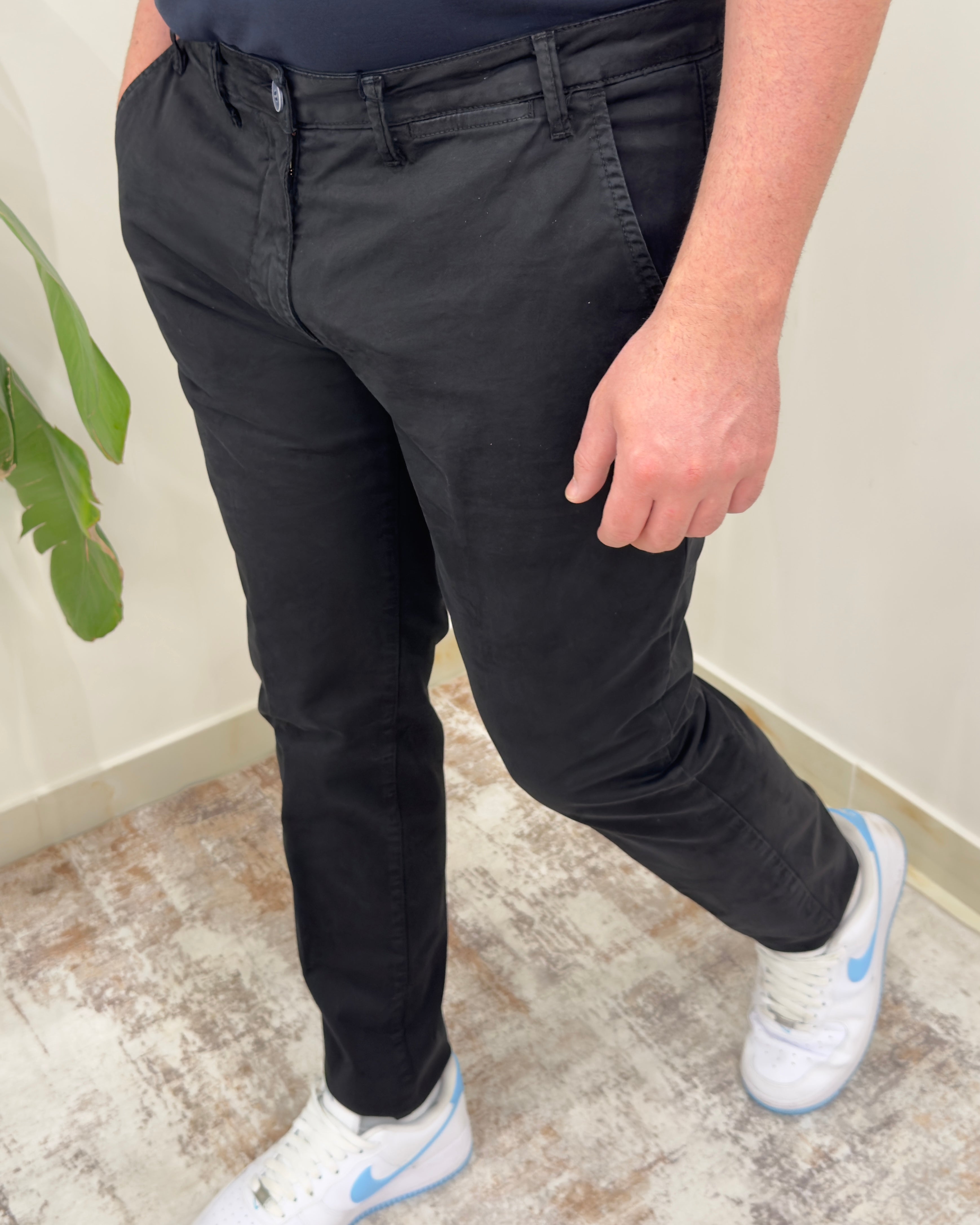 Pantalone Michael